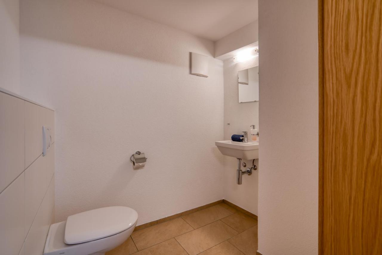 الشقق الفندقية Schröckenفي  Hus24 المظهر الخارجي الصورة