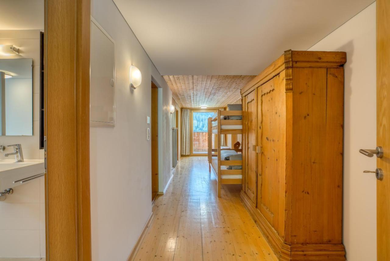الشقق الفندقية Schröckenفي  Hus24 المظهر الخارجي الصورة