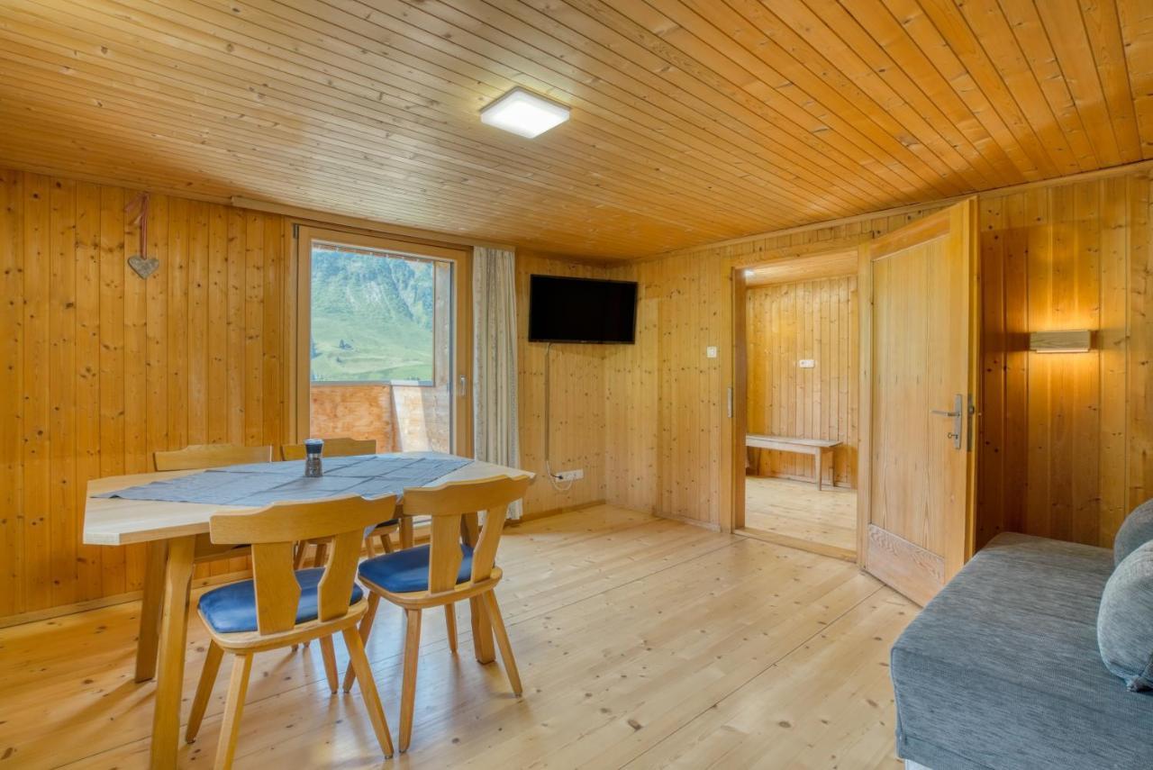 الشقق الفندقية Schröckenفي  Hus24 المظهر الخارجي الصورة
