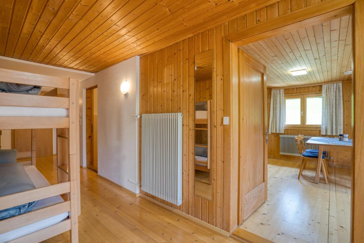 الشقق الفندقية Schröckenفي  Hus24 المظهر الخارجي الصورة