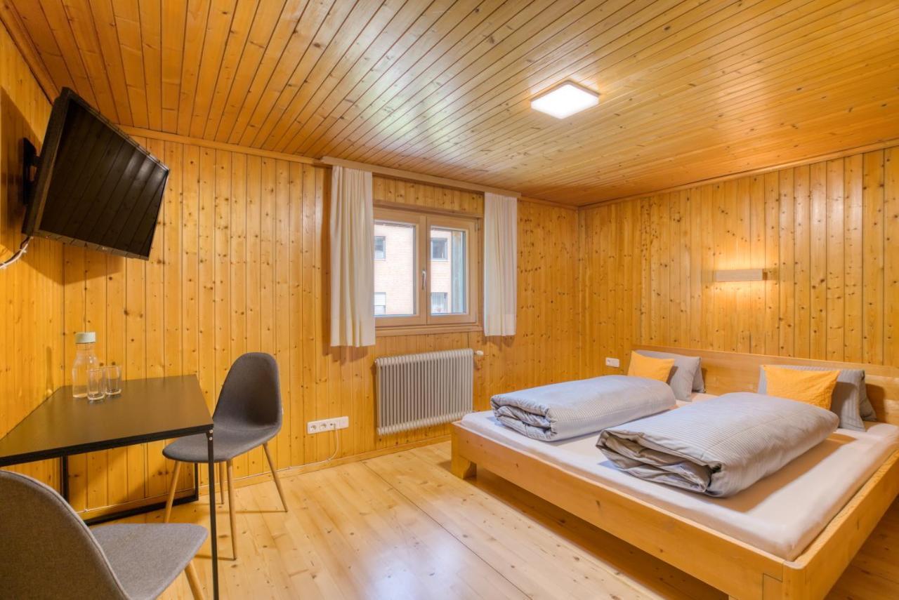 الشقق الفندقية Schröckenفي  Hus24 المظهر الخارجي الصورة