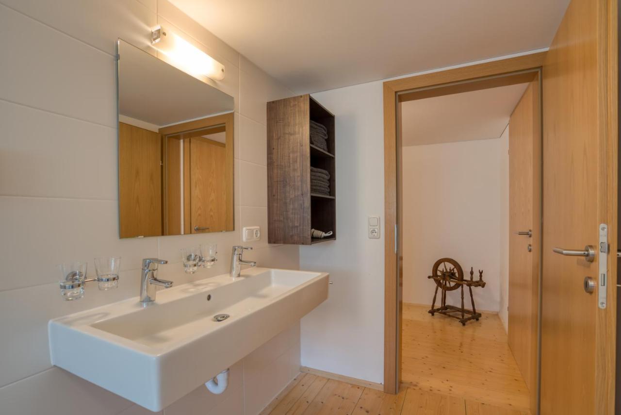 الشقق الفندقية Schröckenفي  Hus24 المظهر الخارجي الصورة